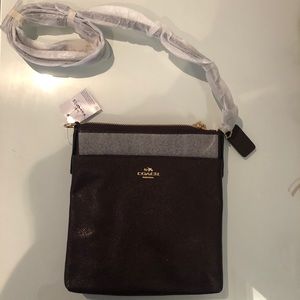 Coach Crossbody